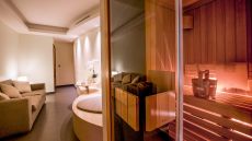 The Spa Couple's Suite