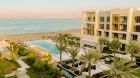 Beach and Resort Kempinski Hotel Muscat