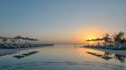Infinity Sunrise