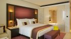 Superior Room King Bed Kempinski Hotel Muscat