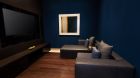 Royal Suite Screening Room 1 Kempinski Hotel Muscat