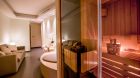 The Spa Couple's Suite