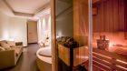 The Spa Couple's Suite3 Kempinski Hotel Muscat