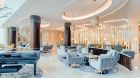 Amwaj Indoor Piano Kempinski Hotel Muscat
