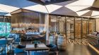 Cafe One Kempinski Hotel Muscat