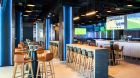 countdown interiors Kempinski Hotel Muscat