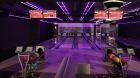 Cosmic Bowling Kempinski Hotel Muscat