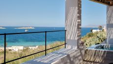 Boheme Carousel 3 at Boheme Mykonos Hotel