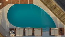 Boheme Carousel 6 at Boheme Mykonos Hotel