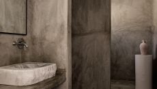 Boheme Carousel 9 at Boheme Mykonos Hotel