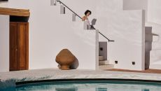 Boheme Carousel 10 at Boheme Mykonos Hotel