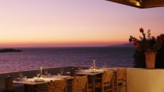 Boheme Carousel 11 at Boheme Mykonos Hotel