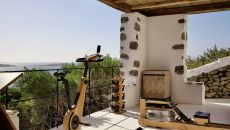 Boheme Carousel 13 at Boheme Mykonos Hotel