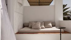 Boheme Carousel 16 at Boheme Mykonos Hotel