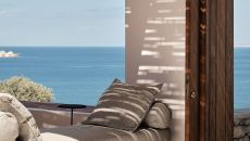 Boheme Carousel 18 at Boheme Mykonos Hotel