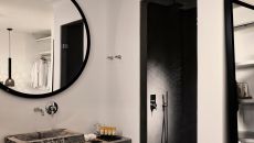 Boheme Carousel 20 at Boheme Mykonos Hotel