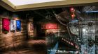 Studio Foyer
