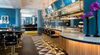 The Trafalgar Dining Rooms Bar
