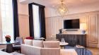 The Barry Suite