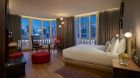 Terrace Suite Night
