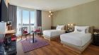 Twin Beds