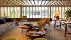 Lobby 4 Fasano Angra dos Reis