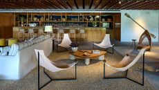 Lobby bar Fasano Angra dos Reis