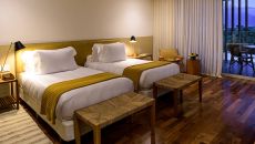 DLX Apartment Twin HFAR Fasano Angra dos Reis