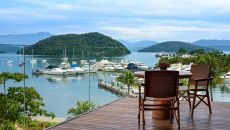 DLX Suite View Fasano Angra dos Reis