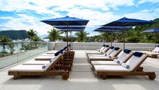 Hotel Pool HFAR Fasano Angra dos Reis