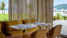 Restaurante Fasano Fasano Angra dos Reis