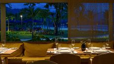 Restaurante Crudo 4 Fasano Angra dos Reis