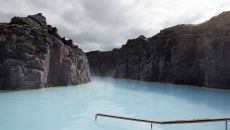 Retreat Lagoon at The Retreat at Blue Lagoon