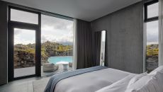 Lagoon suite at The Retreat at Blue Lagoon