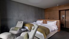 Moss Junior Suite Twin