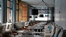 Spa Restaurant at The Retreat at Blue Lagoon