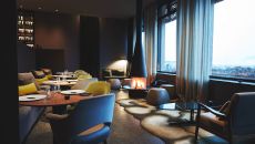 Moss Restaurant at The Retreat at Blue Lagoon