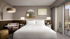 CPZ01V3 Fairmont Century Plaza