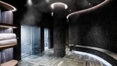 Spa02 Fairmont Century Plaza