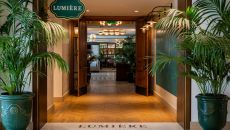 Lumiere 072921 6 Fairmont Century Plaza