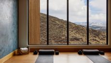 Fitness Yoga 2021 at Lodge at Blue Sky