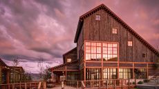 High West Distillery at Blue Sky