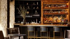 Dine Bar 2021 at Lodge at Blue Sky