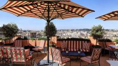 See more information about Hotel de la Ville Cielo at Hotel de la Ville