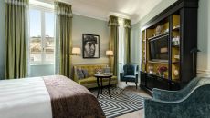 18 Premium Room 0912 JG May 19 JPG at Hotel de la Ville