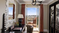 Roma Suite Studio at Hotel de la Ville