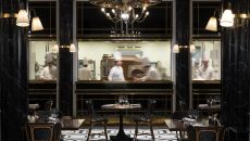 Mosaico 13 at Hotel de la Ville