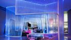 Living Room Lobby