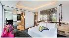 Marvelous Suite Bedroom