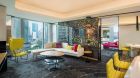 Marvelous Suite Living Room